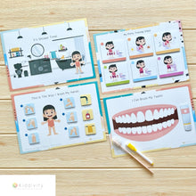 Load image into Gallery viewer, Cleanliness & Hygiene Practice