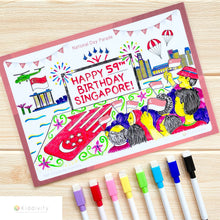 Load image into Gallery viewer, National Day Fun