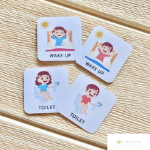 Load image into Gallery viewer, My Daily Routine