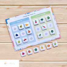 Load image into Gallery viewer, My Healthy Plate