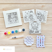 Load image into Gallery viewer, Super Mario Paint Kit