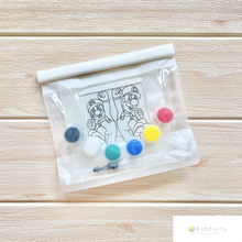 Load image into Gallery viewer, Super Mario Paint Kit