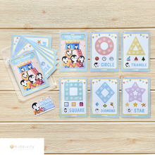Load image into Gallery viewer, Little Penguin (A6)