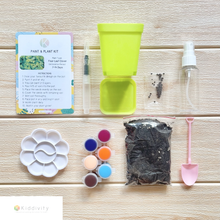 Load image into Gallery viewer, Paint & Plant Kit