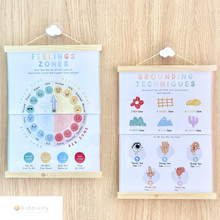 Load image into Gallery viewer, My Calming Corner Kit