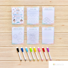 Load image into Gallery viewer, My Calming Corner Kit