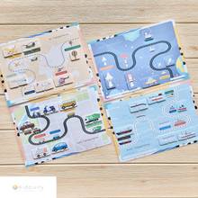 Load image into Gallery viewer, Transportation System