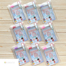 Load image into Gallery viewer, Little Mermaids (A6)