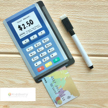 Load image into Gallery viewer, Monies Counting (Singapore)