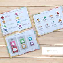 Load image into Gallery viewer, Shape & Size Matching