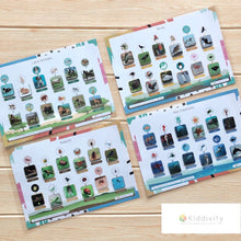 Load image into Gallery viewer, My Animal Chart