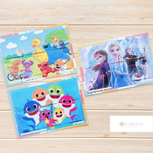 Load image into Gallery viewer, Puzzle Matching