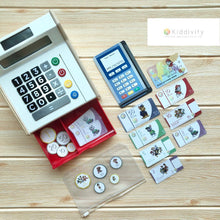 Load image into Gallery viewer, Monies Counting (Paw Patrol)