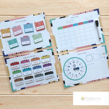 Load image into Gallery viewer, Date & Time Telling