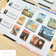 Load image into Gallery viewer, My Art Gallery