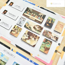 Load image into Gallery viewer, My Art Gallery