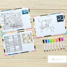 Load image into Gallery viewer, My Art Gallery