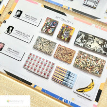 Load image into Gallery viewer, My Art Gallery