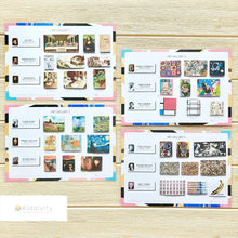 Load image into Gallery viewer, My Art Gallery