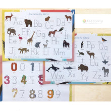 Load image into Gallery viewer, Alphabet & Number Writing V1