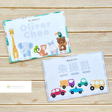 Load image into Gallery viewer, Making My Name