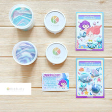 Load image into Gallery viewer, Let's Make Mermaids & Sea Creatures