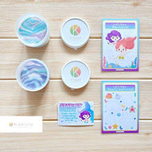 Load image into Gallery viewer, Let's Make Mermaids & Sea Creatures