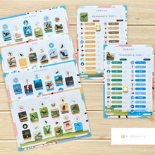 Load image into Gallery viewer, My Animal Chart