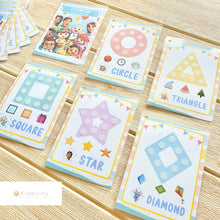 Load image into Gallery viewer, 1 YO Customise Party Packs