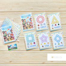 Load image into Gallery viewer, 1 YO Customise Party Packs