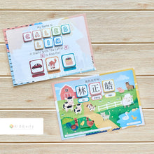 Load image into Gallery viewer, Name Recognition