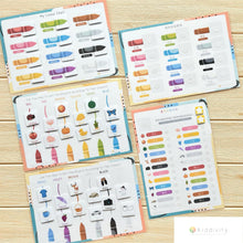 Load image into Gallery viewer, Colour Recognition & Sorting