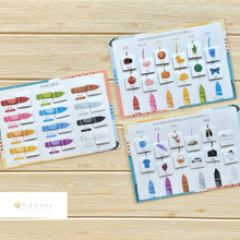 Load image into Gallery viewer, Colour Recognition & Sorting