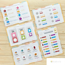 Load image into Gallery viewer, Shape & Size Matching