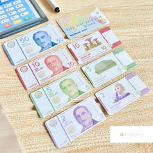 Load image into Gallery viewer, Monies Counting (Singapore)