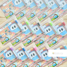 Load image into Gallery viewer, Leo The Truck (A5)