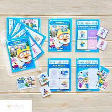 Load image into Gallery viewer, Pororo (A6)