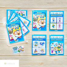 Load image into Gallery viewer, Pororo (A6)