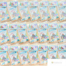 Load image into Gallery viewer, Dinosaur Fun (A6)