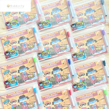 Load image into Gallery viewer, Superheroes (A5)