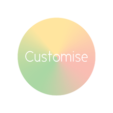 Load image into Gallery viewer, 1 YO Customise Party Packs