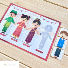 Load image into Gallery viewer, National Day Fun