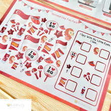 Load image into Gallery viewer, National Day Fun