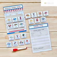 Load image into Gallery viewer, Kiddies Mama Shop