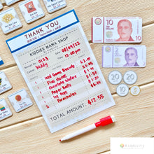 Load image into Gallery viewer, Singapore NDP Folder