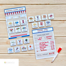 Load image into Gallery viewer, Kiddies Mama Shop