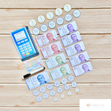 Load image into Gallery viewer, Singapore NDP Folder