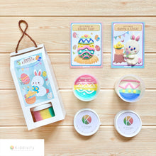 Load image into Gallery viewer, Happy Easter K'Dough Making Set