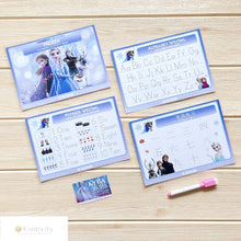 Load image into Gallery viewer, 4YO Customise Party Packs (A5)