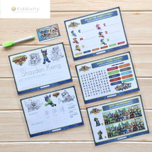 Load image into Gallery viewer, 5YO Customise Fun Pack (A5)